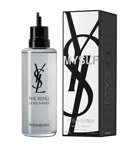 ysl refill myslf